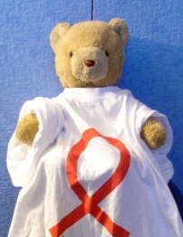 世界愛滋病日：基督之愛降臨3千萬感染者