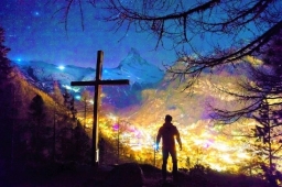 迷失年代尋回「真我」賴玉芳：回歸神探索生命