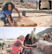 考古：抹大拉馬利亞家鄉 發現第二座猶太教堂