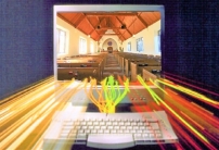 中國新頒網絡宗教法：實名管理 引導信徒愛國