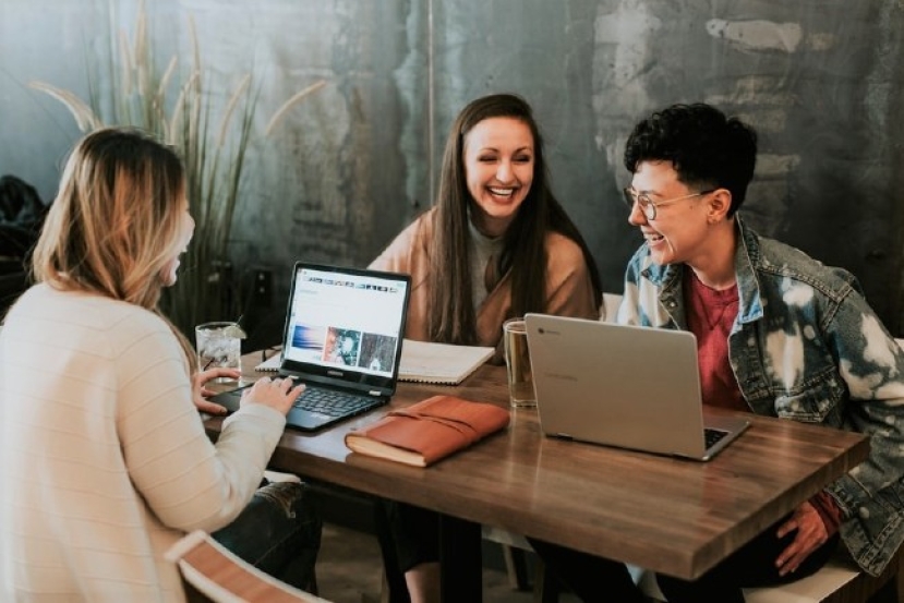 2021年度Google搜尋排行榜：世人尋求治癒