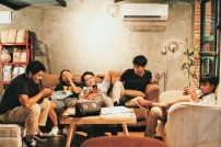 「地線網」社媒傳福音 支持年青人手不離機