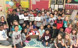 撒旦教入校辦課外活動 獎學金666元