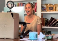 佈道家葛培理外孫女 患「心碎綜合症」兩度心臟病發