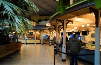 一年伊始親近上帝：排隊法操練獨處