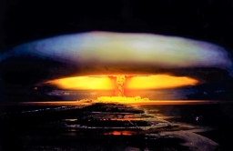 2022年主再來？ 前千禧年派學者稱無懼世界末日