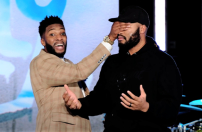 「病毒」牧師學耶穌醫瞎子 吐口水塗人眼捱批