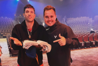 牧師遺失聖經15年 男子拾到信主