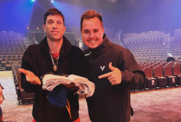 牧師遺失聖經15年 男子拾到信主