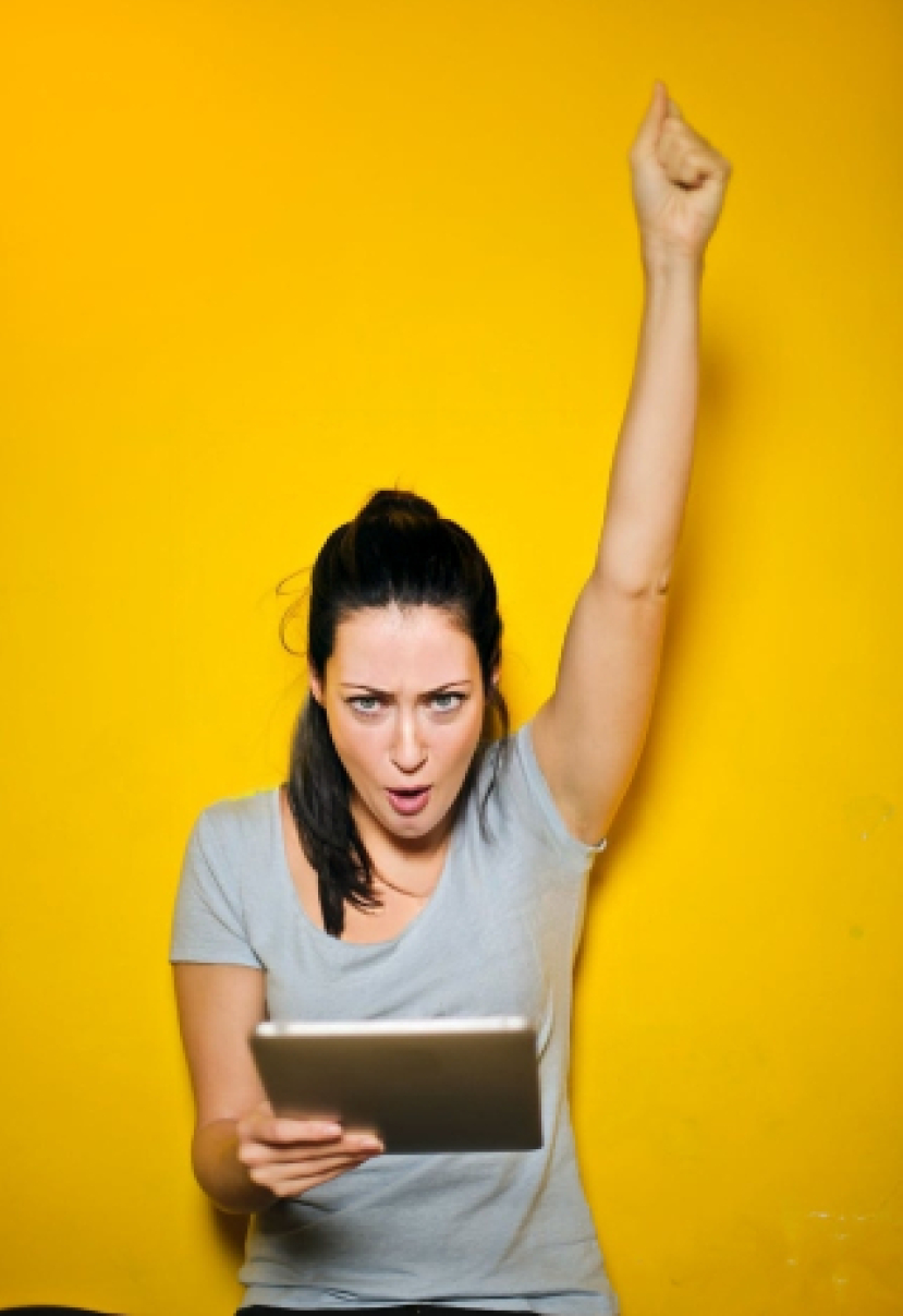 職場心理學提升工作質素：黃色締造創意