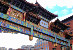 全球華人差傳會 冀散居華人合一推動大使命