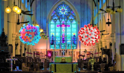 變異病毒夾擊 民政局去信六宗教：繼續暫停實體活動