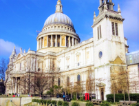 英國聖公會促多元族裔 按立印裔牧師為主教