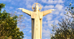 未來宗教報告：2050年全球信教者超越無神論