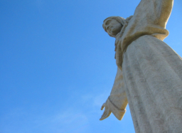 唐崇榮證道:不要以為上帝需要你,你需要上帝救恩