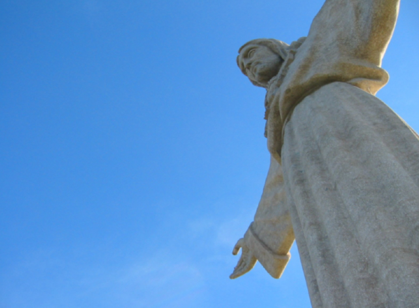 唐崇榮證道：不要以為上帝需要你，你需要上帝救恩