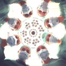 世界病人日：教宗盼病者身體靈性蒙照顧