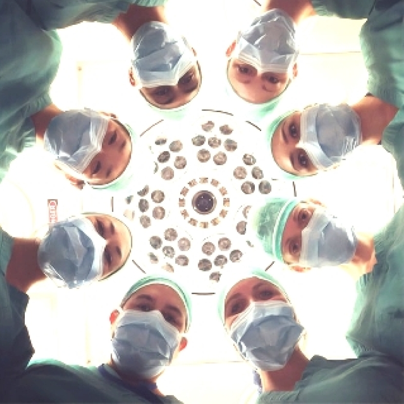 世界病人日:教宗盼病者身體靈性蒙照顧