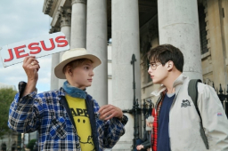 國際嚴肅會 疫後教會雙線轉型：外展佈道、內部培訓