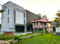 大馬民間博物館 述說300信徒開墾福音故事