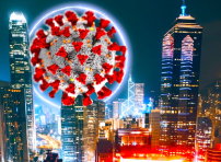 基督教協進會「勉疫」視頻 何慶濂：信心放在耶穌裡