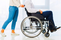 疫苗通行證實施 團體倡殘疾人士獲豁免