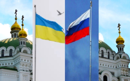 烏俄開戰！兩國東正教會政見分歧 牧者促棄民族之爭