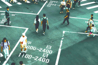 港人異地同根深 陳恩明勉基督愛裡同前行