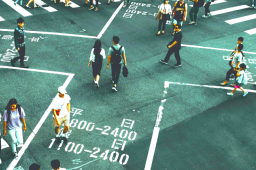 港人異地同根深 陳恩明勉基督愛裡同前行