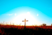 大衞城復興會 吳振智勉信徒：勇氣一直跟隨耶穌