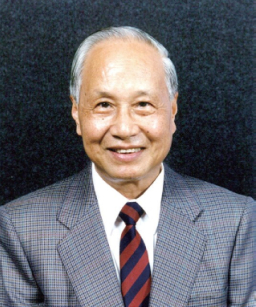 華人新約學者周天和牧師安息主懷