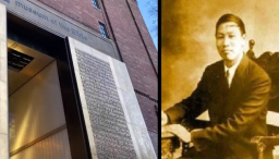 倪柝聲逝世50周年 聖經博物館公開密件