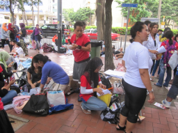 外傭確診遭解僱趨嚴重 協進會呼籲雇主善待