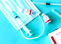 國際組織預期 人類結束前新冠病毒不滅