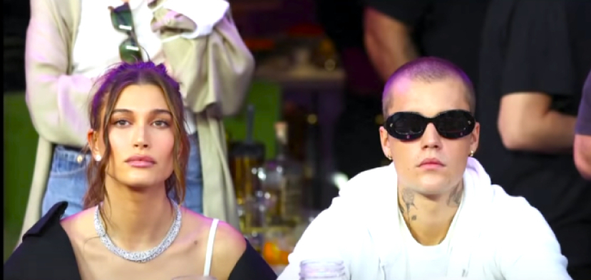 超模海莉突現腦血栓 數小時康復：「感恩！」