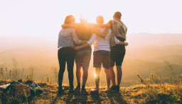 民調：七成基督徒「很強滿足」教會人際關係