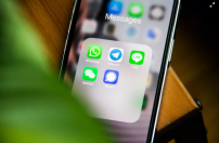 團體與醫生合作 推抗疫WhatsApp熱線