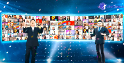 香港首创元宇宙教会 林以诺称信仰观重于科技