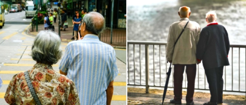 逾5成照顾者年过60岁 7间社福机构一站式支援