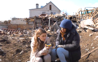 烏俄戰事：亞洲主教團結呼求和平