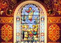 大齋期默想：耶穌升天去了哪裡？