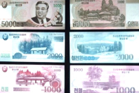 北韓基督徒冒險 逆向奉獻基督教組織