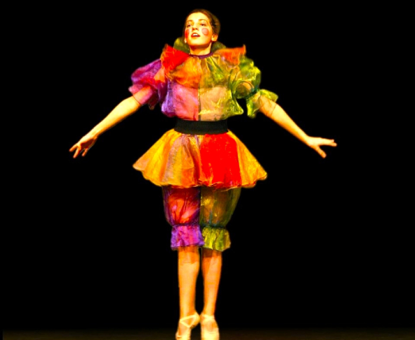 國際兒童圖書日 安徒生童話啟發孩子靈性