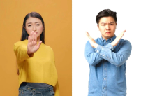 人際流動三招自我保護 區祥江提醒小心病態反應