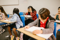 美疾制中心調查：疫情封鎖心靈 44%學生感悲傷