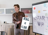 華福發起「職場使命門徒運動」 六地區領袖組圓桌會議