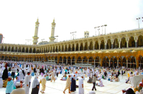 華人策略聯盟特會 李燕光：穆斯林群體福音傳中東