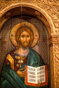 耶穌是唯一受膏者？ 教會膏油禮儀起源