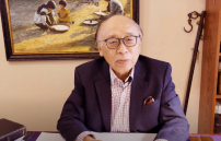 《一言道破》信仰真諦 王一平牧師勸信徒效法基督