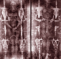 震驚新證據 都靈裹屍布屬耶穌埋葬布